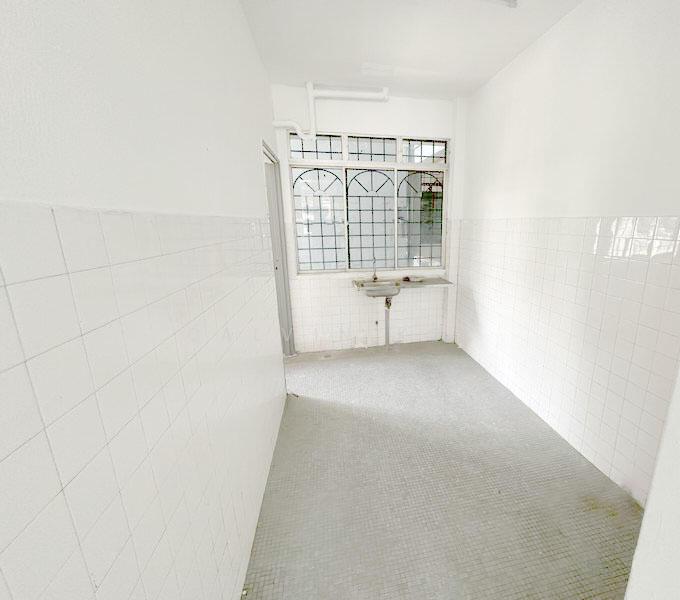 Indah Court Flat - 5