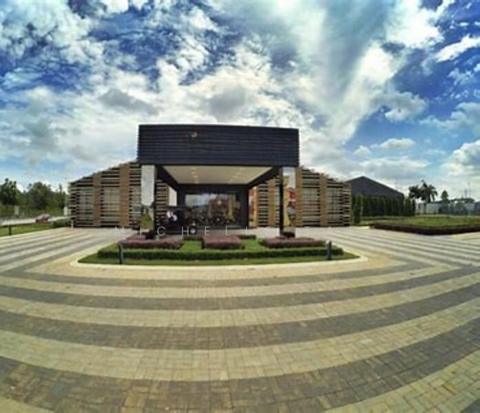 Aeres @ Eco Ardence - 1