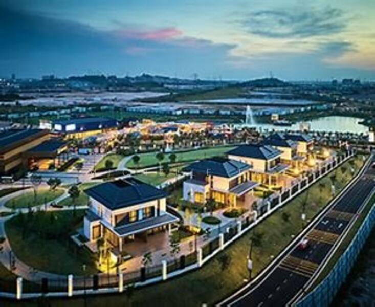 Aeres @ Eco Ardence - 5