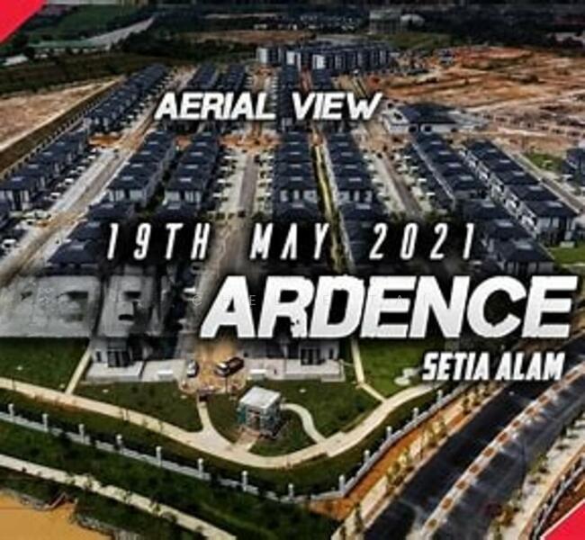 Aeres @ Eco Ardence - 4