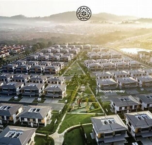 Aeres @ Eco Ardence - 2