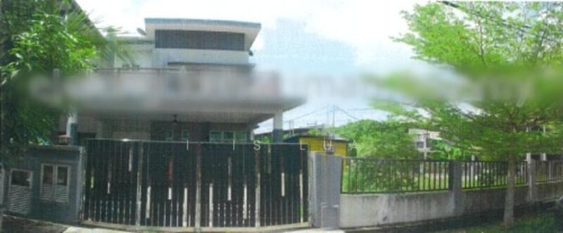 Jalan Putera Indah 9/22, Taman Putera Indah - 1