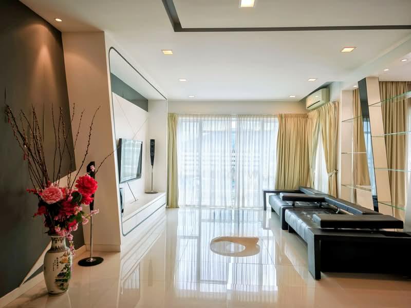 BayStar Condominium - 1