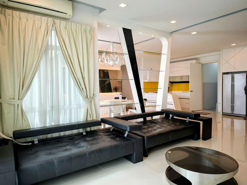 BayStar Condominium - 4