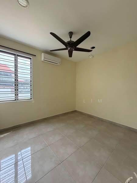 Dato Onn Jalan Perjiranan 11 - 5
