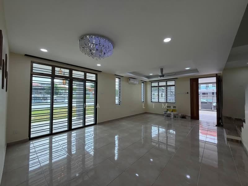 Dato Onn Jalan Perjiranan 11 - 4