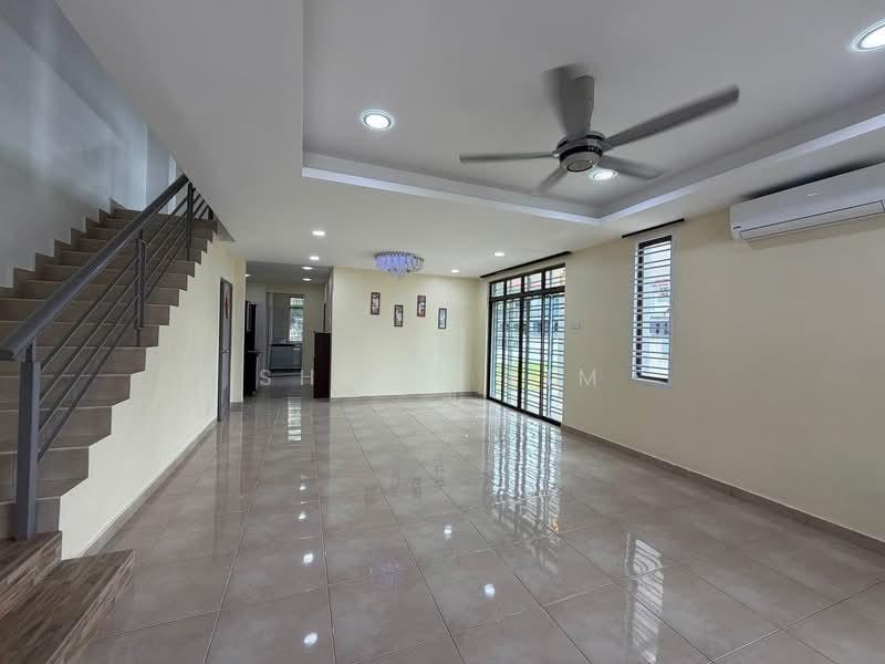 Dato Onn Jalan Perjiranan 11 - 3