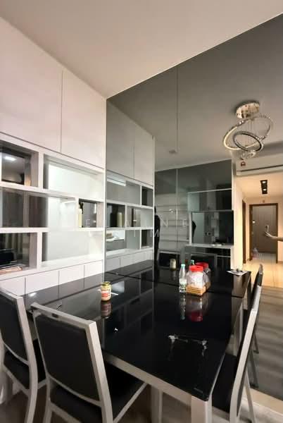 D'Secret Garden (Pangsapuri Kempas Indah) - 2