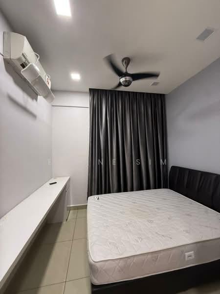 D'Secret Garden (Pangsapuri Kempas Indah) - 4