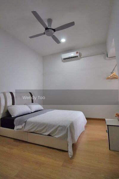 Lovell @ Country Garden Danga Bay - 4