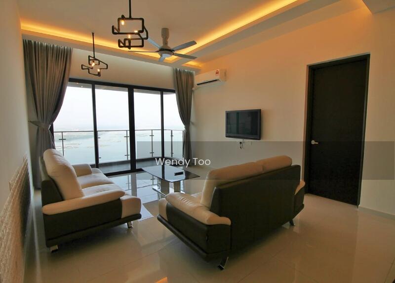 Lovell @ Country Garden Danga Bay - 1