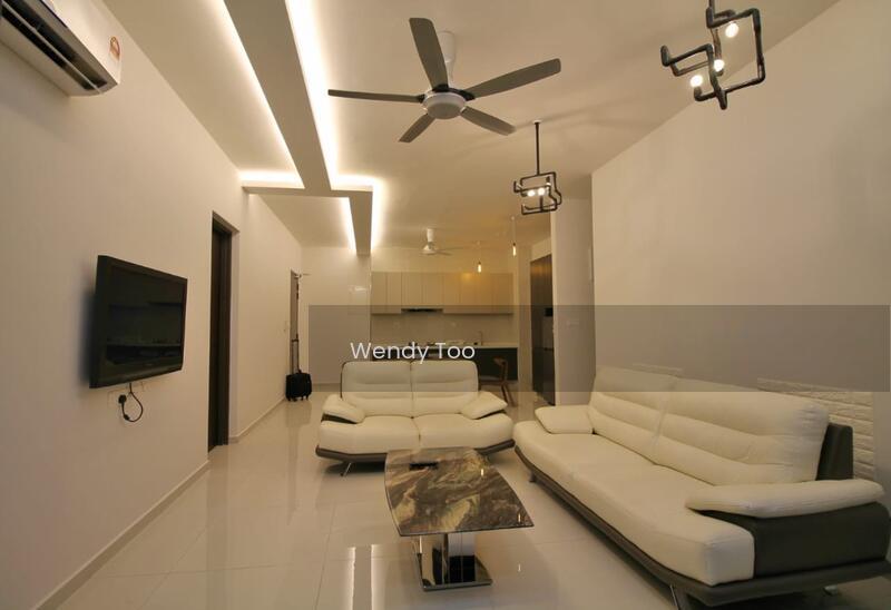 Lovell @ Country Garden Danga Bay - 2