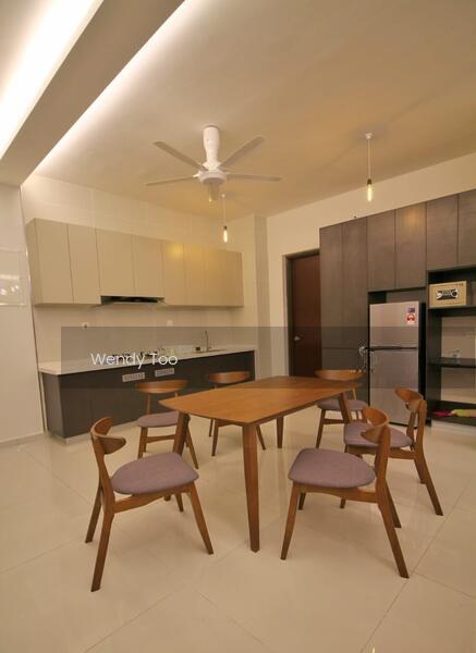 Lovell @ Country Garden Danga Bay - 3