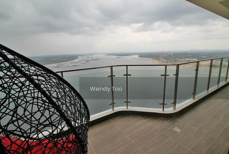 Lovell @ Country Garden Danga Bay - 5