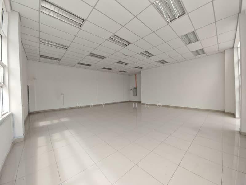 Taman Desa Cemerlang - 3