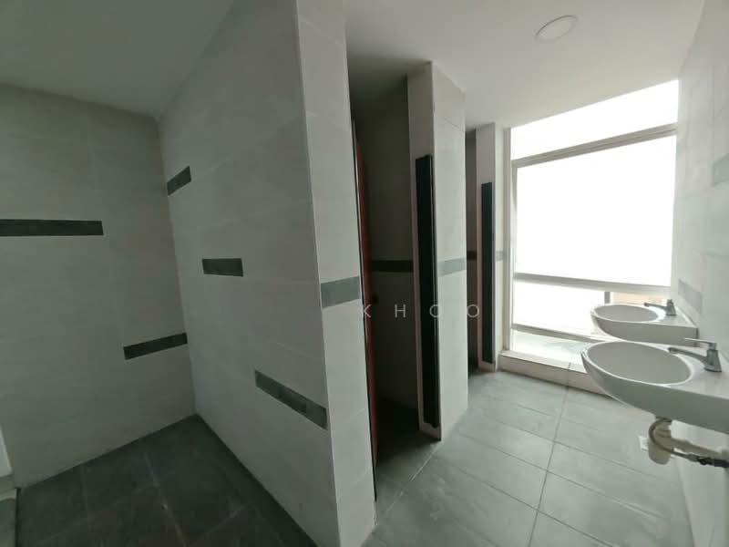 Taman Desa Cemerlang - 4