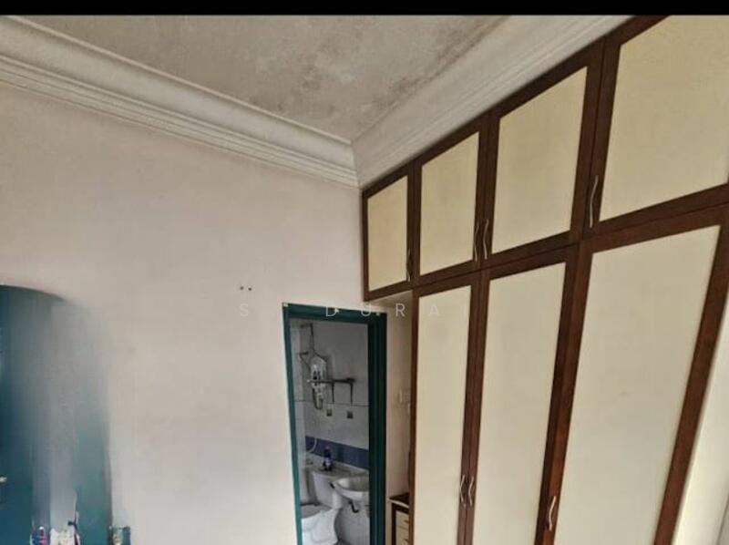 Sri Kenari Apartment - 5