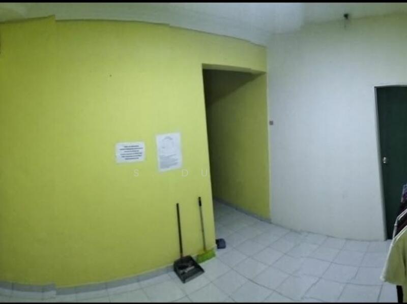 Sri Kenari Apartment - 4