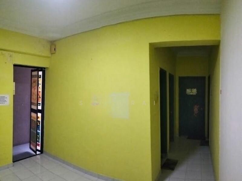 Sri Kenari Apartment - 2