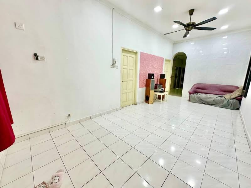 Taman Cheras Jaya - 4