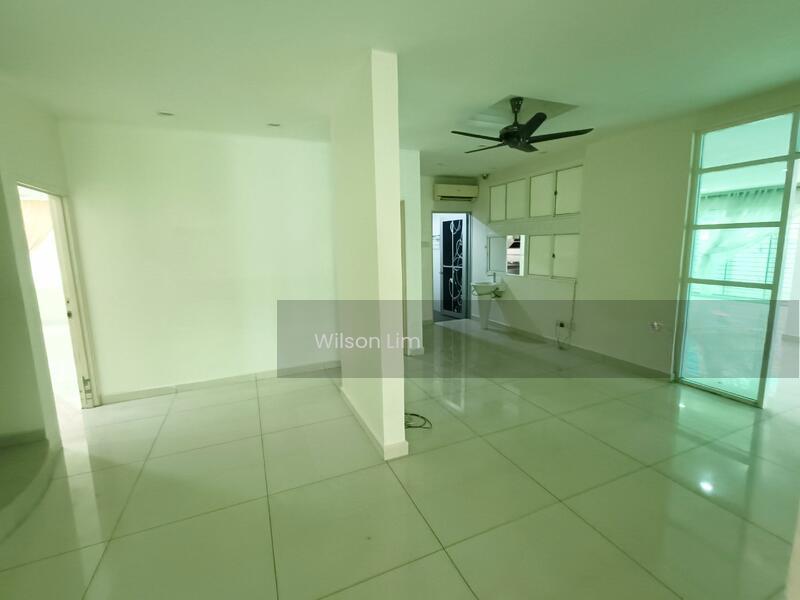 Semi-D house at Bandar Bukit Tinggi 2 - 2