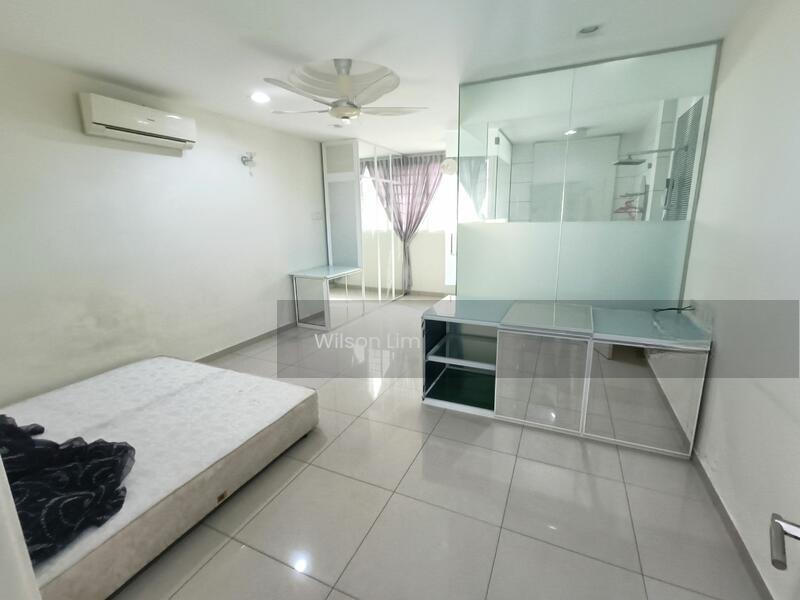 Semi-D house at Bandar Bukit Tinggi 2 - 3