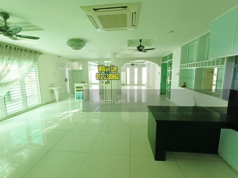 Semi-D house at Bandar Bukit Tinggi 2 - 2