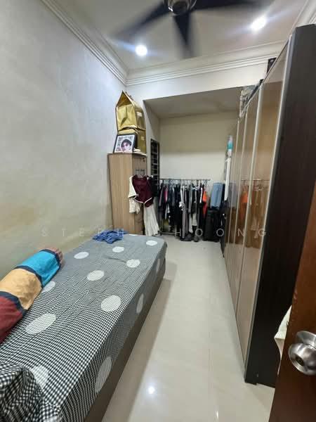 Taman Johor Jaya - 3