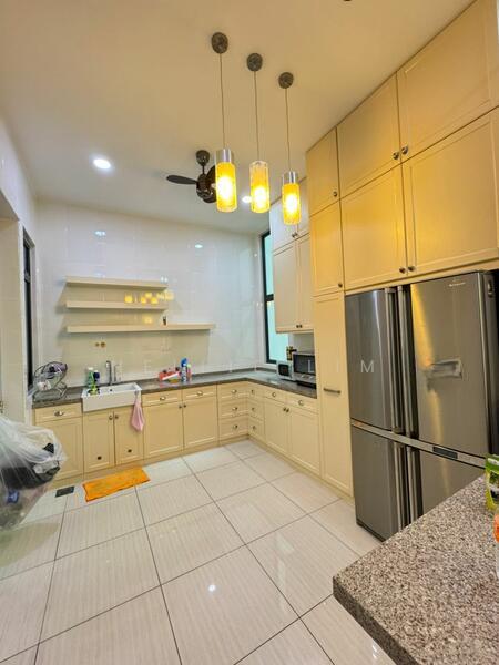 Setia Eco Gardens Double Storey Semi-D / Gelang Patah - 2