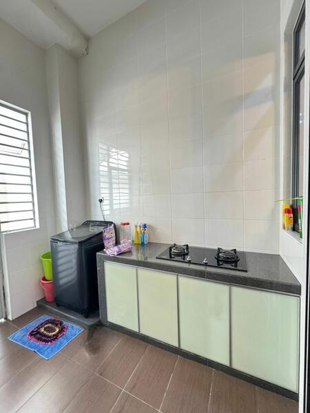 Setia Eco Gardens Double Storey Semi-D / Gelang Patah - 3