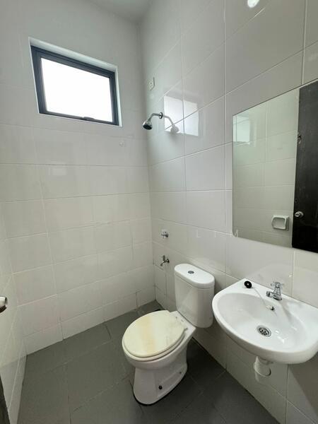 Setia Eco Gardens Double Storey Semi-D / Gelang Patah - 4