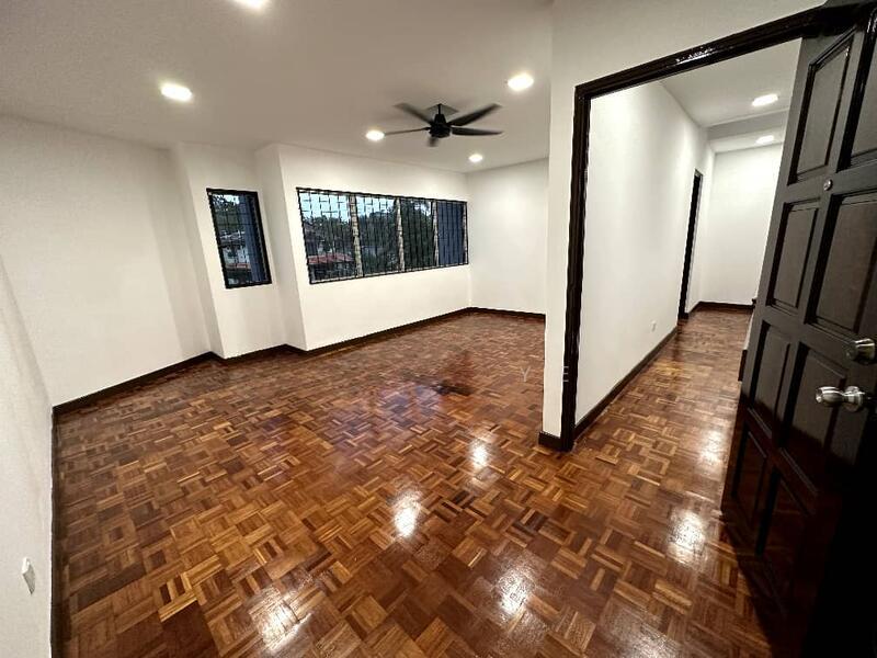 BUKIT DAMANSARA - 5