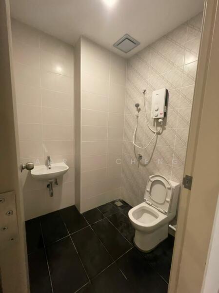 Eco Meadows – Northampton Terraces - 5