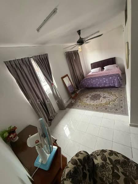 Nusa Indah Double Storey - 2