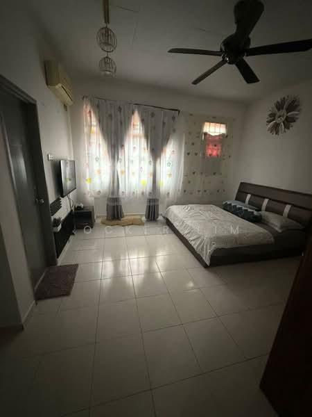 Nusa Indah Double Storey - 5