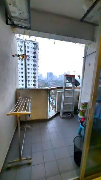 Menara Orkid - 4