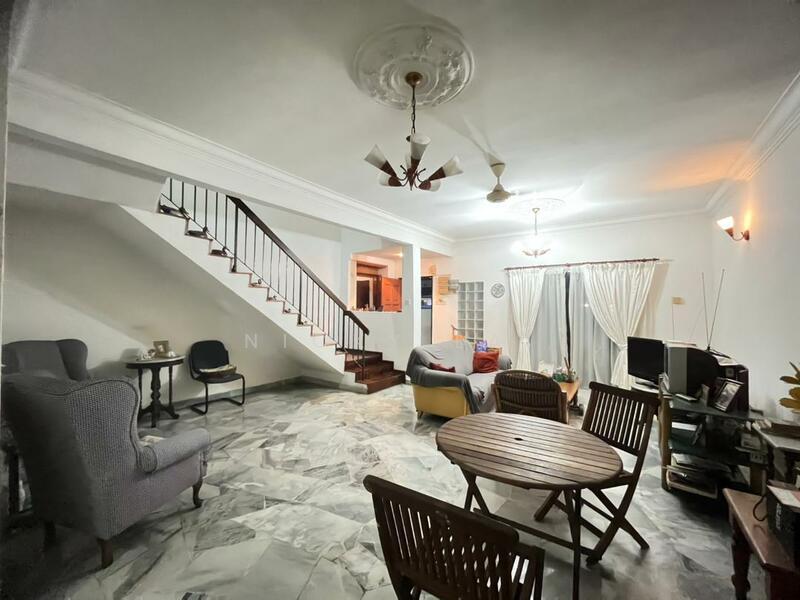 Taman Bukit Mayang Emas - 2