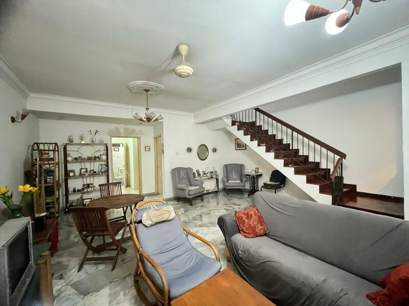 Taman Bukit Mayang Emas - 1