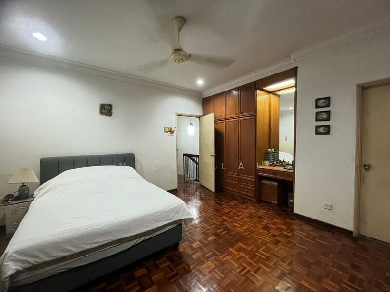 Taman Bukit Mayang Emas - 4