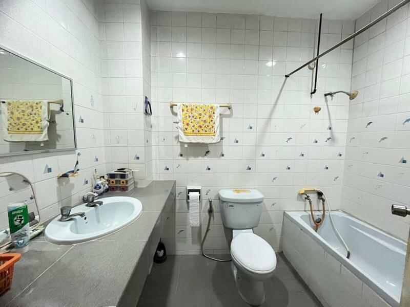 Taman Bukit Mayang Emas - 5