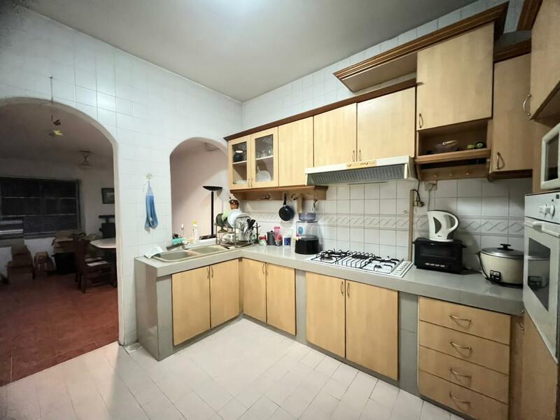 Taman Bukit Mayang Emas - 3