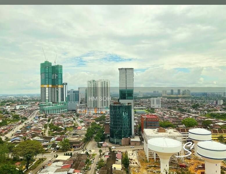 Jalan tebrau johor bahru - 1