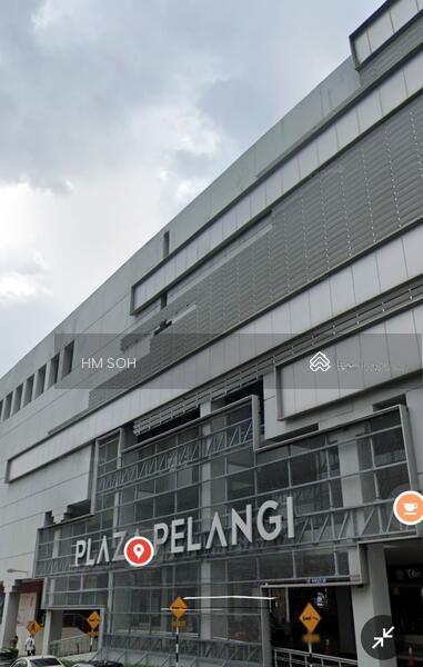 Jalan tebrau johor bahru - 4