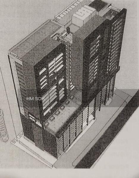 Jalan tebrau johor bahru - 5