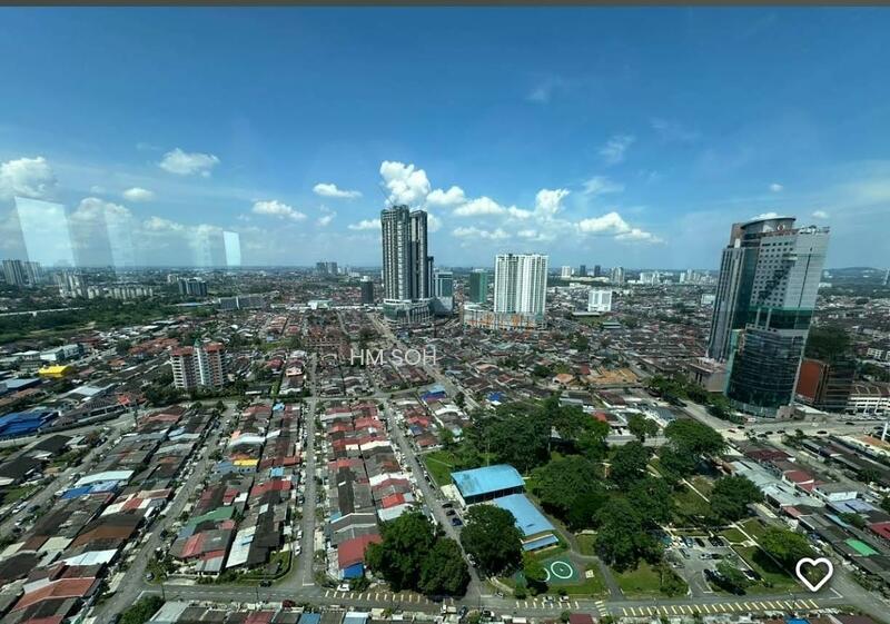 Jalan tebrau johor bahru - 3