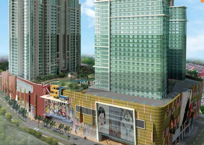 Jalan tebrau johor bahru - 2