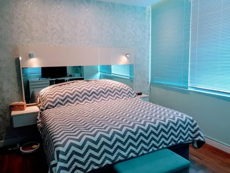 Mercu Summer Suites - 2