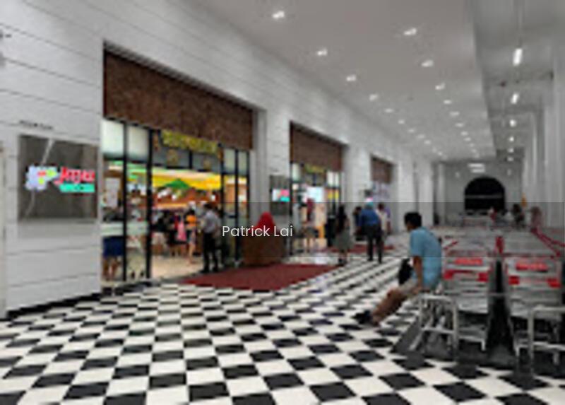 Shop @ Eco Galleria, Eco Botanic - 1