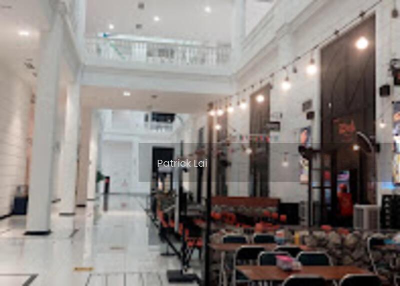 Shop @ Eco Galleria, Eco Botanic - 3