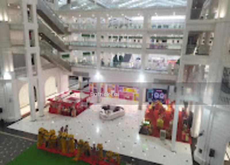 Shop @ Eco Galleria, Eco Botanic - 2